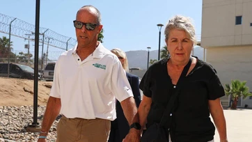 Juicio por el asesinato de dos australianos y un estadounidense entra en la fase final en México