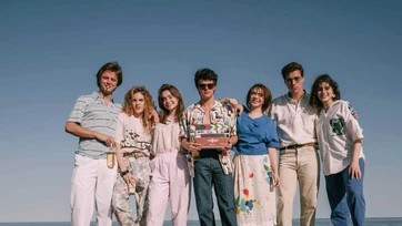 Serie “Timbiriche” muestra el lado menos brillante de la famosa banda pop