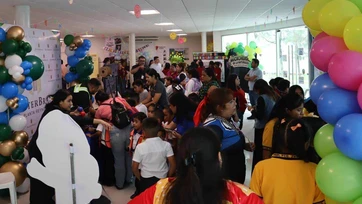 Llevan prevención de adicciones a las aulas