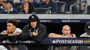 Rays completan barrida ante Yankees con jonrón decisivo de Mesa Jr.