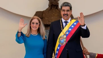 Maduro es acusado de represión y torturas en el tribunal de EEUU