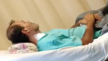 Gana paciente un amparo al IMSS para reactivar tratamiento de hemodiálisis