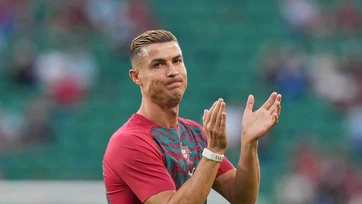 CR7 respalda a Lionel Messi
