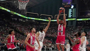Equipos de la Euroliga rechazaron oferta para fusionarse con la NBA