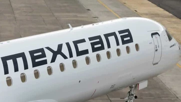 Mexicana de Aviación prevé alcanzar su rentabilidad hasta 2030