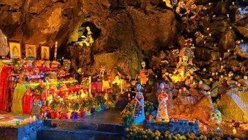 Calendario de Día de Muertos, de mascotas hasta adultos