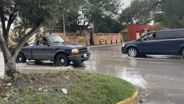 Pronostican nuevas lluvias  para este jueves en Reynosa