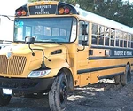 AUTOBUS IC CORPORATION