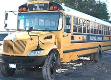 AUTOBUS IC CORPORATION
