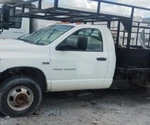 CAMION RAM 2009