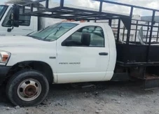 CAMION RAM 2009