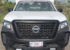 NISSAN NP300 ESTAQUITA 2021