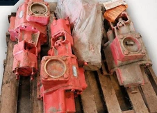 BOMBAS ROPEREN VENTA