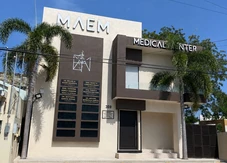 CONSULTORIO EN RENTA