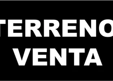 VENTA DE TERRENO