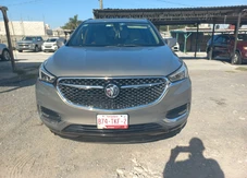 ENCLAVE 18 FRONTERIZA
