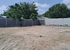 TERRENO 450 M2