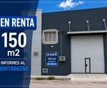 EN RENTA BODEGA