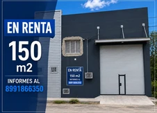 EN RENTA BODEGA