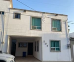 CASA AMUEBLADA PRIVADA