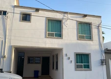 CASA AMUEBLADA PRIVADA