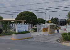 LOTE FUNERARIO VALLE