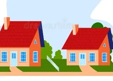 SE RENTAN 2 CASAS