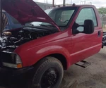 F350 03 MEXICANA...
