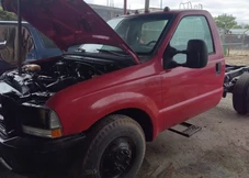 F350 03 MEXICANA...
