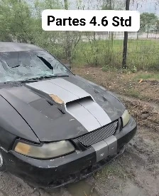 AUTO PARTES TRUJILLO