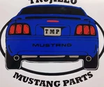***COMPRO*** MUSTANG