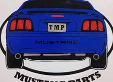***COMPRO*** MUSTANG