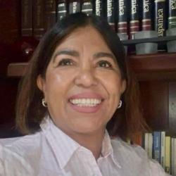 Dora de la Cruz