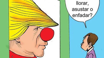 Circo trump