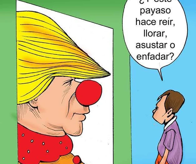 Circo trump