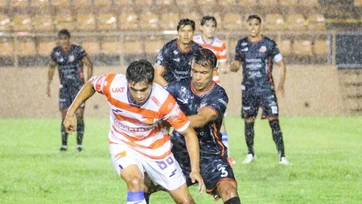Correcaminos cae 2-1 ante Alebrijes en la Jornada 12