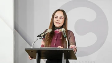 Anuncia Canturosas ‘Los Laredos 2027’