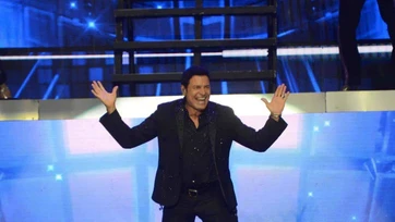 Bailan, cantan y gozan…