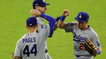 La MLB propone reducir temporada a sólo 154 juegos