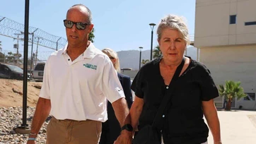 Declaran culpables a tres acusados  por el crimen de dos australianos y un estadounidense en México