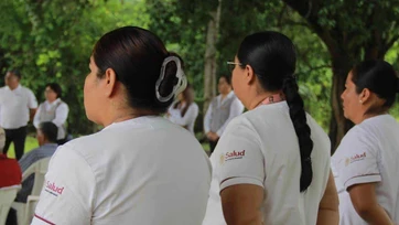Ampliarán atención de salud universal con 130 consultorios