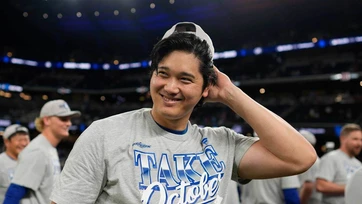 Dodgers recargan fuerzas