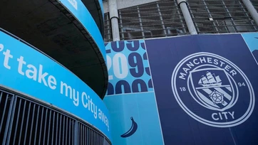 Enfrenta el City ambiente hostil