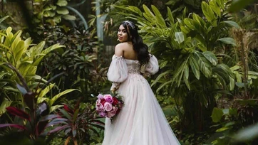 Tradición y moda: el vestido en la celebración de quince años