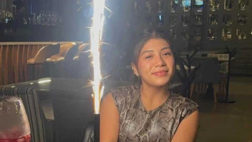 Festeja sus 18 años