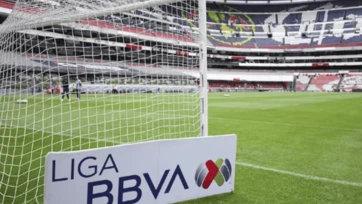 Liga MX: Los partidos de la Jornada 11 que van por tv abierta