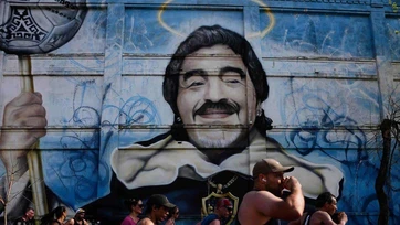 Piden prisión para médicos por muerte de Maradona