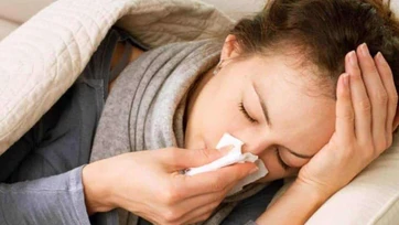 Enfermedades respiratorias más comunes en esta época