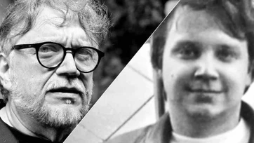 Guillermo del Toro cumple 62 años