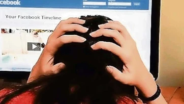 Obligará el Gobierno a redes a retirar contenido violento